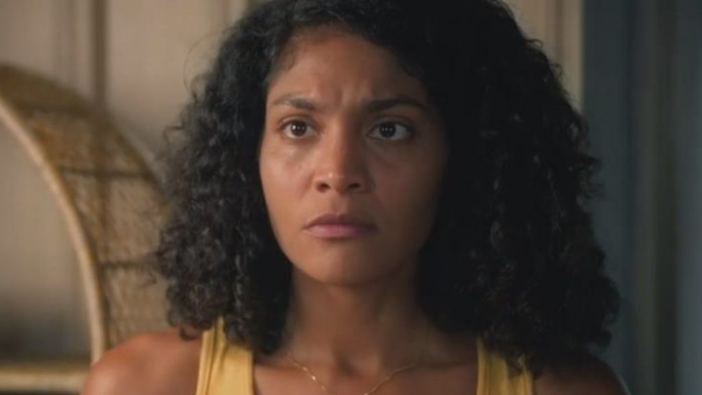 Aline (Reprodução/Globo)