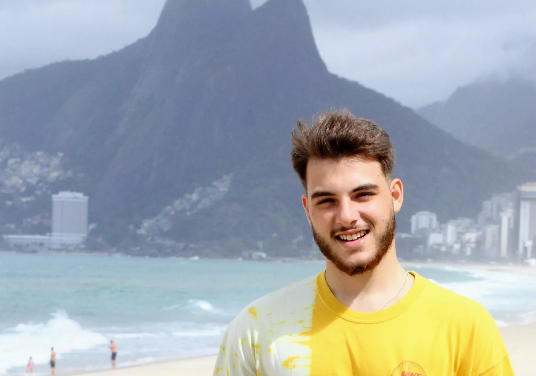 Felipe Poeta (Reprodução/Instagram)