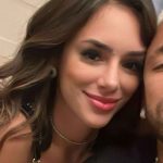 Neymar e Bruna Biancardi - Reprodução/Instagram