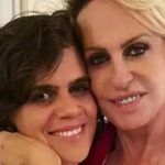 Mariana Maffeis e Ana Maria Braga - Reprodução/Instagram