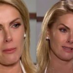 Ana Hickmann. Reprodução/Record TV