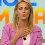 Ana Hickmann (Reprodução/Record TV)