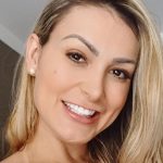 Andressa Urach. Reprodução/Instagram