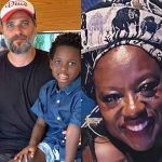 Filhos de Bruno Gagliasso e Viola Davis. Reprodução/Instagram