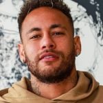 Neymar. Reprodução/Instagram