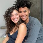 Bruna Linzmeyer e Marta Supernova (Reprodução/Instagram)