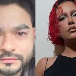 Yudi e Priscilla (Reprodução)