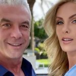 Ana Hickmann e marido, Alexandre Correa