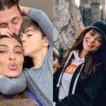 Juliana Paes e família (Reprodução/Instagram)