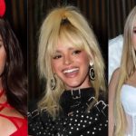 Jade Picon, Bruna Marquezine Carla Diaz esbanjam beleza em festa de Halloween