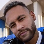 Neymar - Reprodução/ Instagram