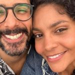 Raphael Najan e Barbara Reis - Reprodução/Instagram