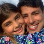 Cauã Reymond e Sofia - Reprodução/Instagram