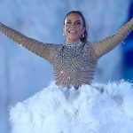 Ivete Sangalo - Roberto Filho/ Brazil News