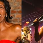 Marcia Fu canta com Lauana Prado - Fotos Tomzé Fonseca/Agnews