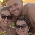 Zé Neto e família (Reprodução/Instagram)