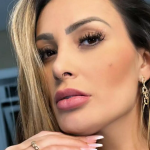 Andressa Urach - Reprodução/Instagram