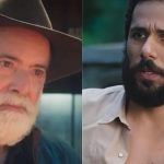 Antônio La Selva (Tony Ramos) e Ramiro (Amaury Lorenzo) em 'Terra e Paixão'