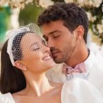 Larissa Manoela se casa em 'segredo' com André Luiz Frambach