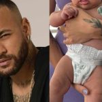 Neymar e Mavie - Reprodução/Instagram