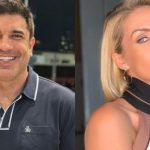 Edu Guedes e Ana Hickmann - Reprodução/Instagram