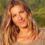 Gisele Bündchen - Reprodução/Instagram