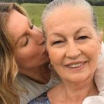 Gisele Bündchen - Reprodução/Instagram