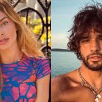 Grazi Massafera e Marlon Teixeira - Reprodução/Instagram