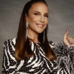 Ivete Sangalo - Reprodução/Instagram