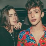 Jade Picon e João Guilherme - Reprodução/Instagram