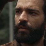 José Inocêncio (Humberto Carrao) em 'Renascer' - Reprodução/TV Globo