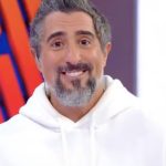 Marcos Mion no 'Caldeirão' - Reprodução/TV Globo