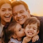 Thais Fersoza e a família - Reprodução/Instagram