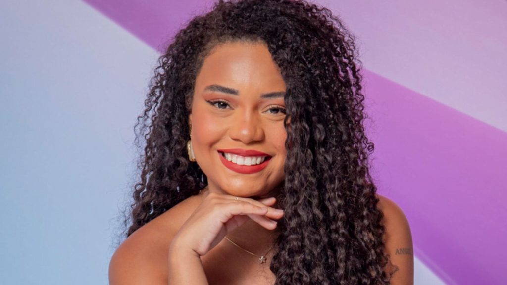 Thalyta é eliminada do 'BBB 24' - Reprodução/Globo