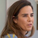 Wanessa Camargo no 'BBB 24' - Reprodução/Globo