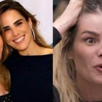 Zilu, Wanessa, Yasmin Brunet (Reprodução/Divulgação)