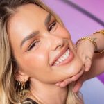 Yasmin Brunet - Globo/Paulo Belote