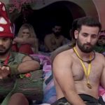 Big Boss perde a paciência e dá bronca nos brothers no 'BBB 24'