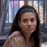 Fernanda do 'BBB 24' - Reprodução/Globo