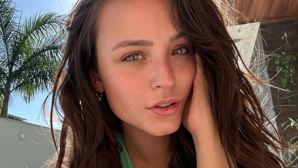 Larissa Manoela - Reprodução/Instagram