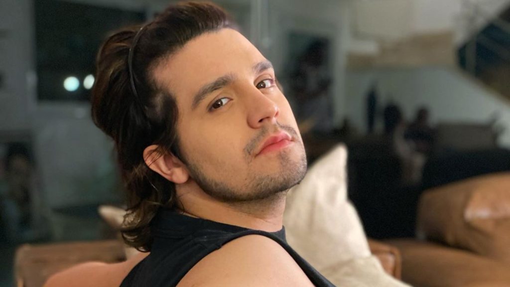 Luan Santana - Reprodução/Instagram