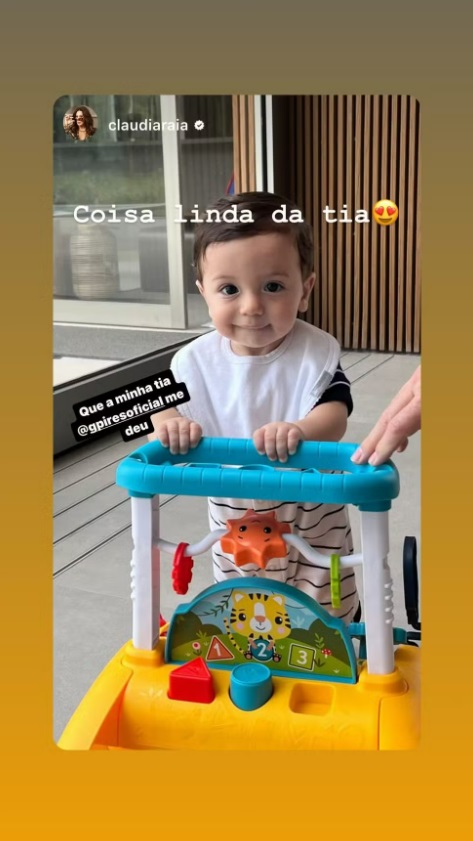 Luca (Reprodução/Instagram)