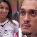 Vanessa Lopes e MC Bin Laden no 'BBB 24'