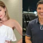 Ana Hickmann e Edu Guedes - Reprodução/Instagram