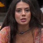 Fernanda no 'BBB 24' - Reprodução/Globoplay