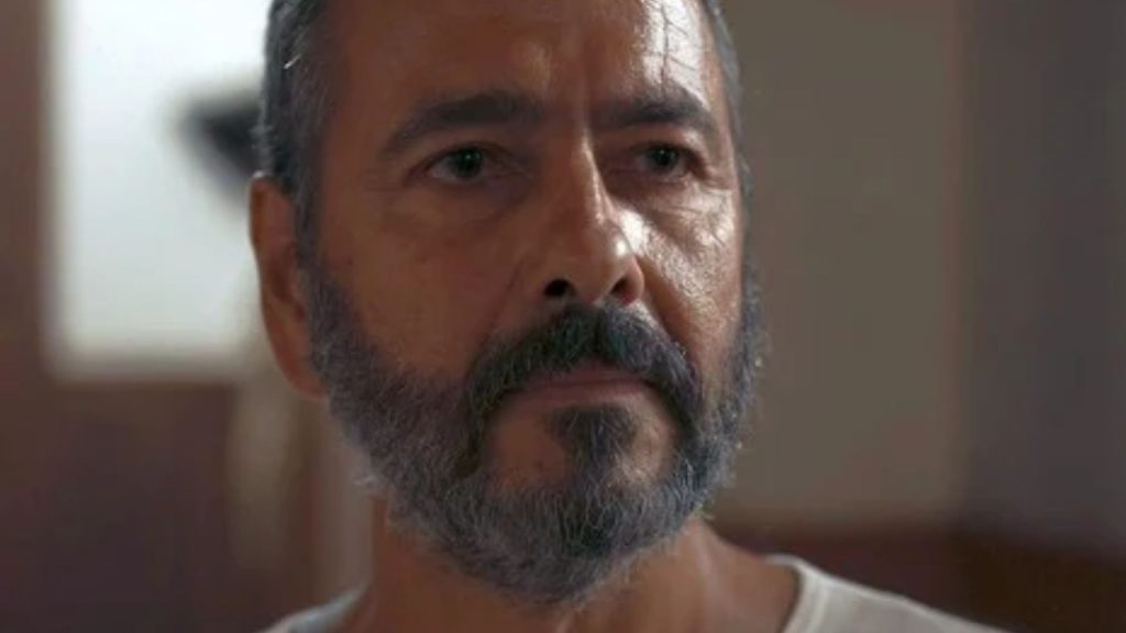 José Inocêncio em 'Renascer' - Reprodução/TV Globo