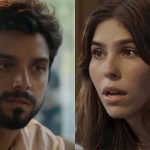 José Venâncio e Buba em 'Renascer' - Reprodução/TV Globo