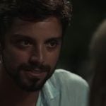 José Venancio em 'Renascer' - Reprodução/TV Globo
