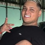 MC Ryan - Reprodução/Instagram