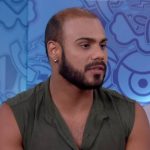 Marcus Vinicius, eliminado do 'BBB 24' - Reprodução/Globoplay